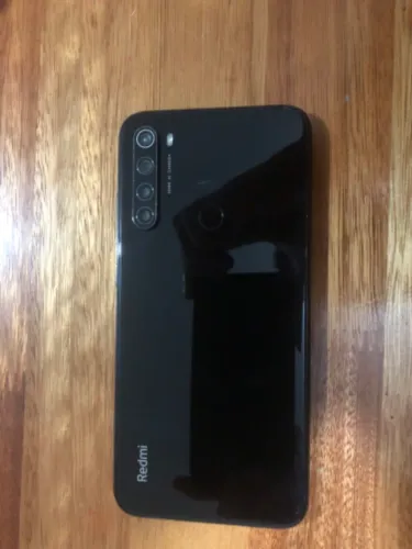 Redimi note 8 