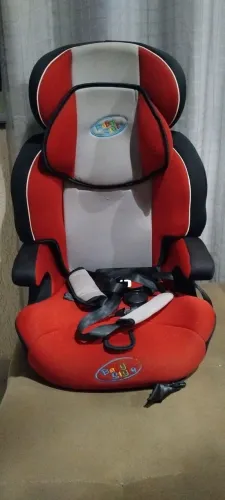 Bebê conforto Baby style