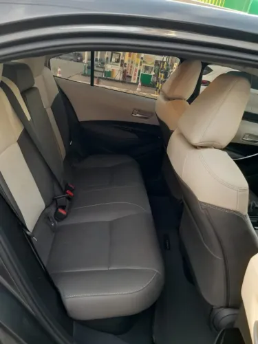 Toyota Corolla Altis Prem. Hybrid 1.8 Flex AUT 2023