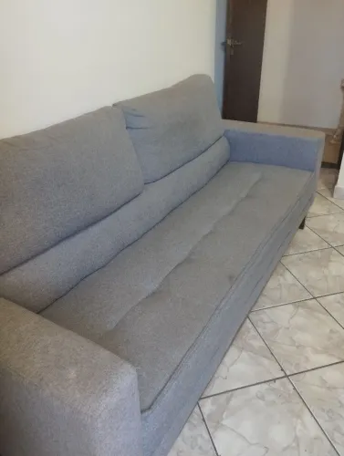 Sofá 3 lugares