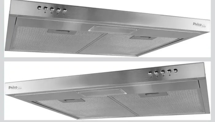 Depurador Philco Slim