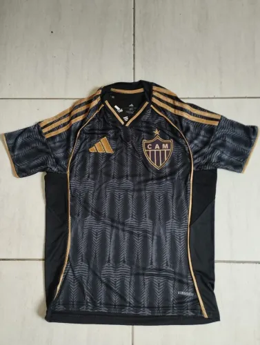 Camisa do Galo babylook ou juvenil
