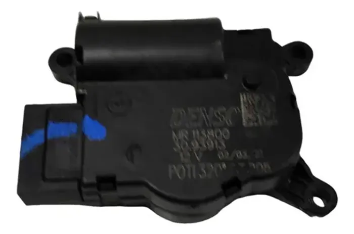 Servo Ar Condicionado Compass 2023 - 3093613