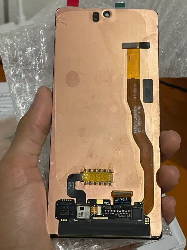 Tela Samsung note 20 normal original sem detalhes- faço envio- Olx pay