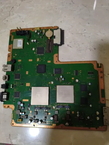 Placa Ps3 slim