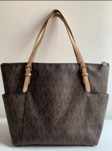 Promoção aproveite!Bolsa Couro Michael Kors 