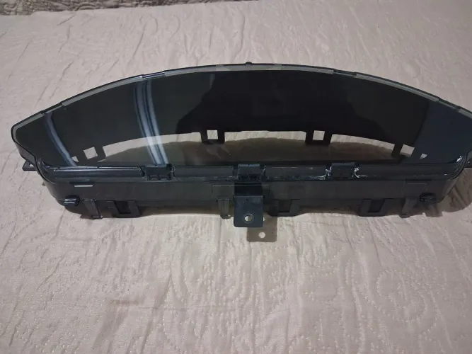 Lente velocímetro honda civic 2011 só a capa