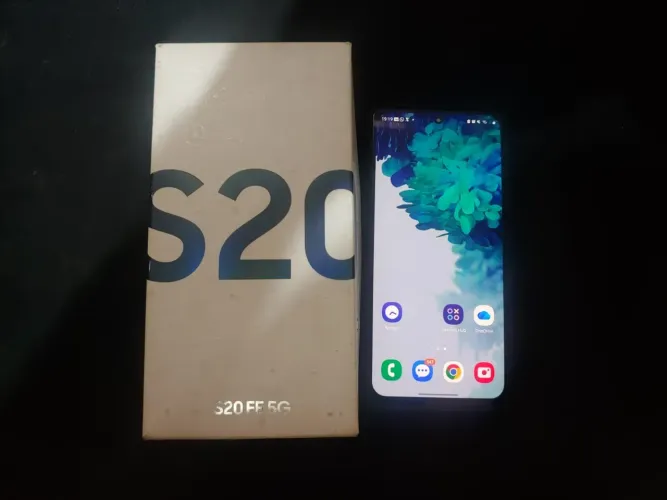 Galaxy S20 FE 5G 128GB
