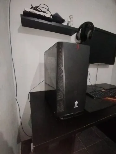 Pc gamer
