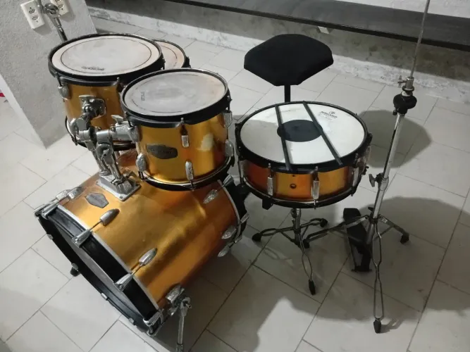 Bateria musical