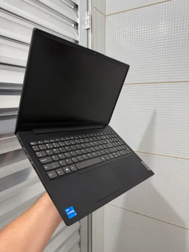Notebook Lenovo Core i5 1 Ano de Garantia e Nota Fiscal