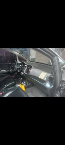 Honda Fit Ex/s/ex 1.5 Flex/flexone 16V 5P Aut. 2013