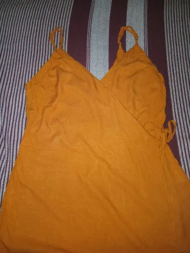 Macakito drees to 58 reais