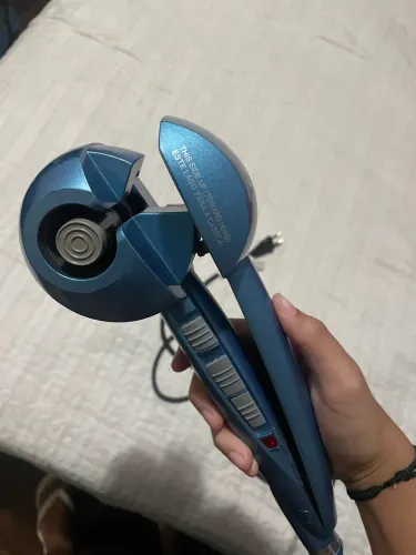 Babyliss