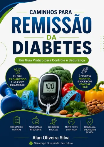Caminhos para Remissão da Diabetes