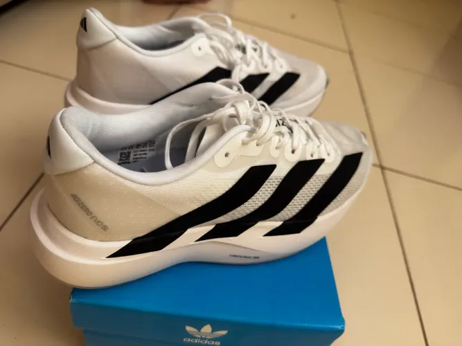 ADIZERO EVO SL
