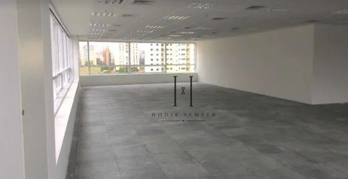 Conjunto para alugar, 514 m² por R$ 69.143,46/mês - Brooklin - São Paulo/SP