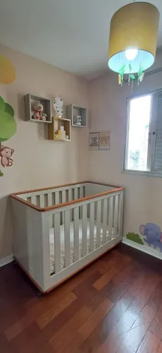 Berço Evolutivo Somniare