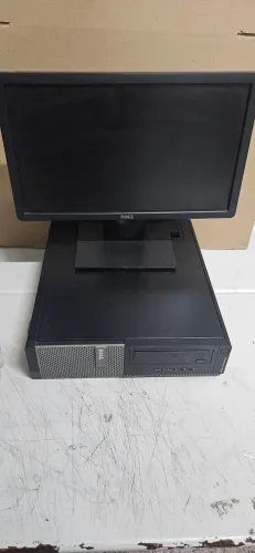 Kit PC Completo Dell I5 barato !!!