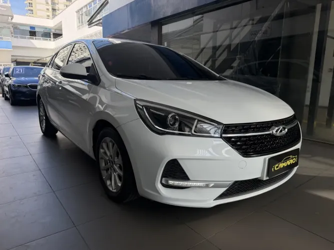 Chery Arrizo 5 RXS 1.5 Turbo Flex AUT 2019