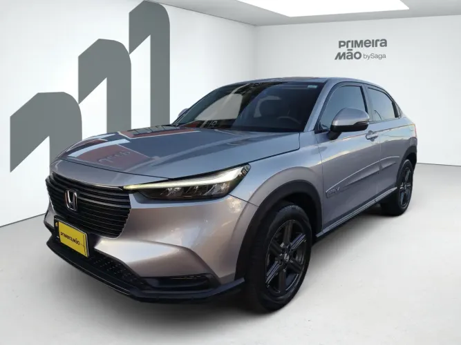 Honda HR-V EXL 1.5 Sensing 16V 5P Aut. 2024