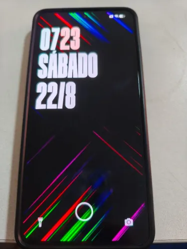 POCO X7 PRO 5G( preço final, o usado mais novo da olx)