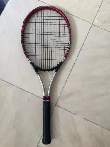 Raquete de Tênis Head Ti.Classic Mid Plus - Ótimo Estado