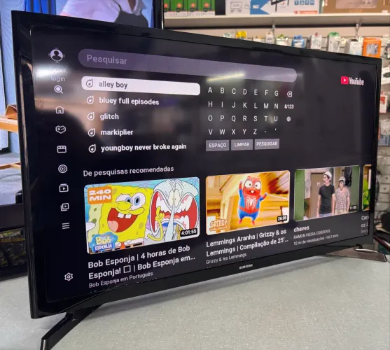 Tv 32 Samsung smart