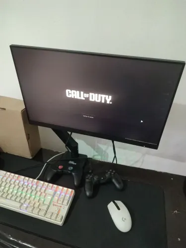 Monitor AOC agon 200hz