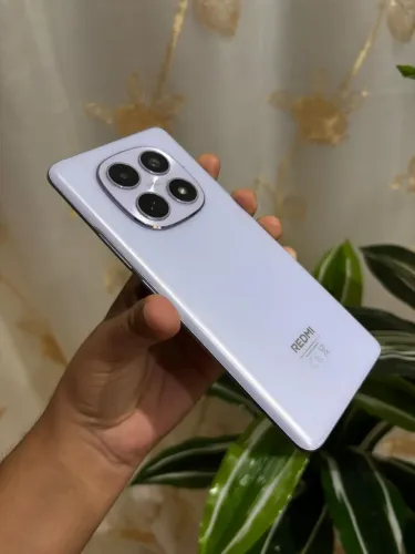 Redimi note15