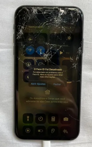 iphone xr 128gb preto