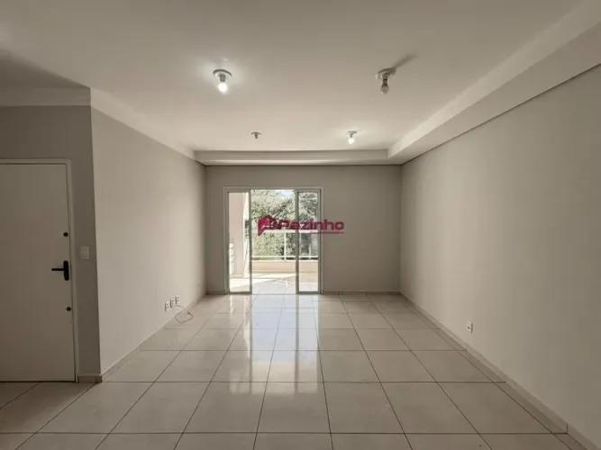 Apartamento à venda em Limeira, Jardim Canaã, com 3 quartos, com 94 m², Solar Dos Ingleses