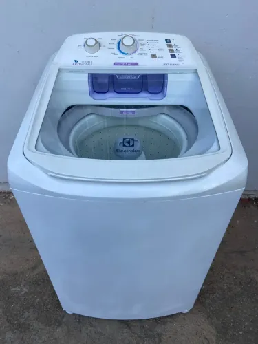 Máquina de lavar roupa 16kg