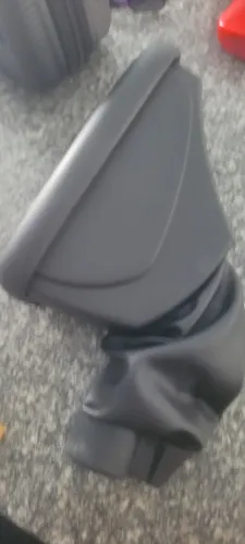 Apoio de braço universal