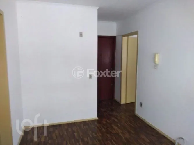 Apartamento à venda Rua João Alfredo, Cidade Baixa - Porto Alegre