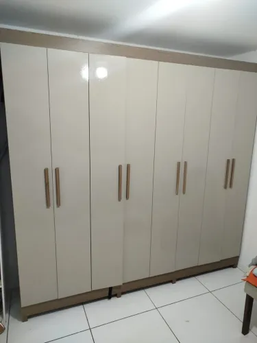 Guarda-Roupas de casal