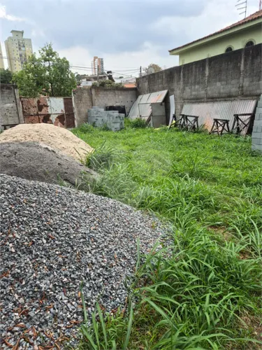 Terreno à venda em Vila mafra - SP