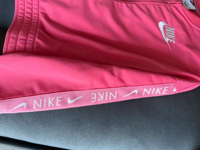 Conjunto infantil original Nike tamanho 10