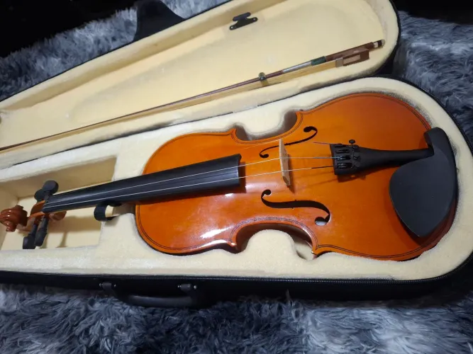 Violino 4/4