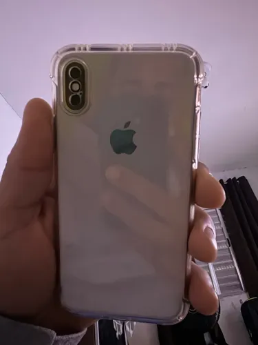 iPhone X