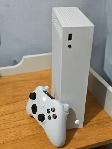 Microsoft Xbox Series S 512gb