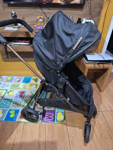 Carrinho de bebe