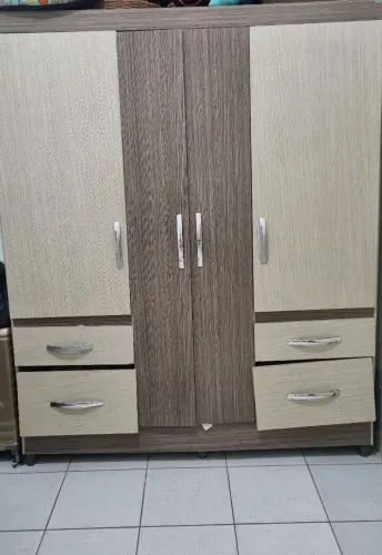 Guarda roupa 
