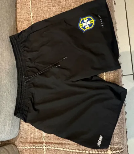 Short thug nine