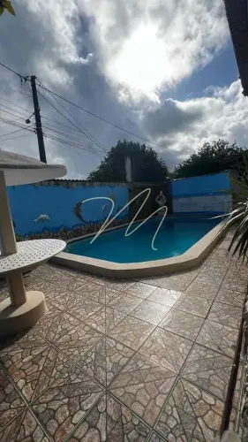 Casa em condomínio para Locação, São Francisco, Ilhéus, BA