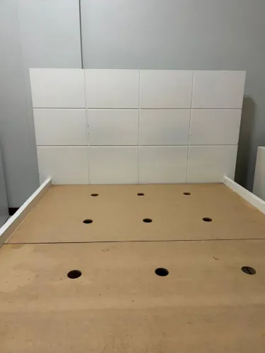 Cama de casal