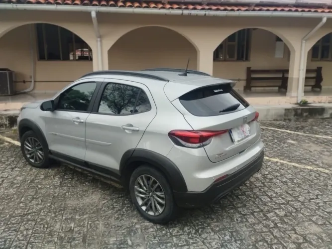 Fiat Pulse Drive 1.3 8V Flex Aut. 2023