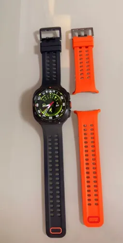 RELÓGIO SMARTWATCH ULTRA 2 SAMSUNG