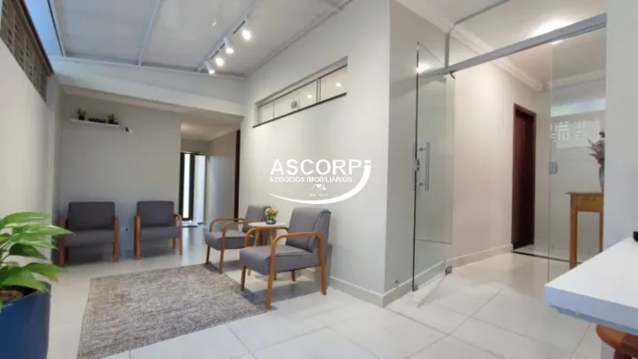 Sala comercial para alugar no bairro Paulista, Piracicaba.