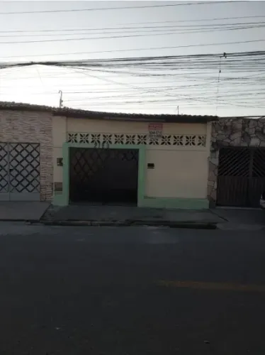 -CASA NA VILA BRASIL